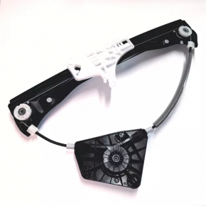 Rear left window lift mechanism for a VW Jetta 11-18 USA