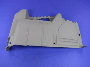 Arch trim right Dodge Grand Caravan 11-20 ser