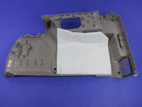 Arch trim right Dodge Grand Caravan 11-20 ser