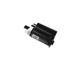 Carbon Canister Absorber Fiat 500 12-19