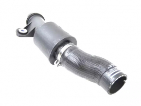 Air pipe right upper Fiat 500L 1.4T