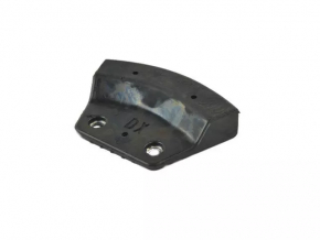Upper right tailgate bumper for Jeep Renegade 15-23