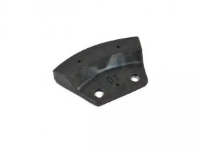 Upper right tailgate bumper for Jeep Renegade 15-23