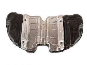 Dodge Challenger 14-21 Fuel Tank