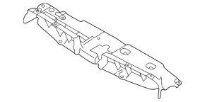 Subaru Ascent 19-26 TV Overlay