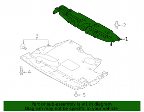 Subaru Ascent 19-26 TV Overlay