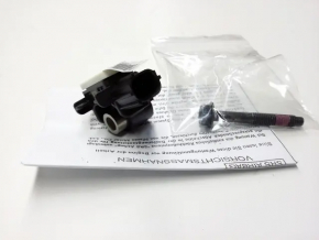 Front airbag sensor for Nissan Pathfinder 13-20