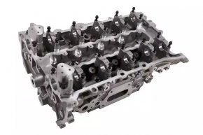 Cylinder head assembly Chevrolet Volt 16- 1.5