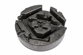 Foam plastic for Chevrolet Cruze 11-16 tool