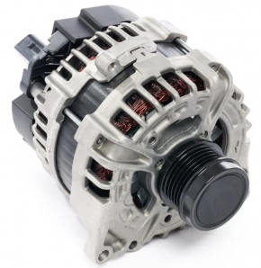 Generator Infiniti QX30 17-19