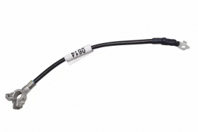 Negative terminal Chevrolet Bolt EV 17-23