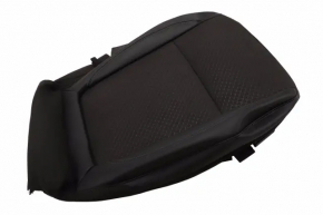 Passenger seat Buick Encore 17-19 black