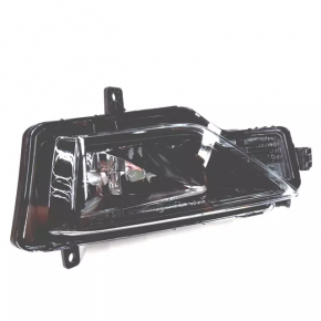 Left fog light for VW Golf 17-19 Alltrack
