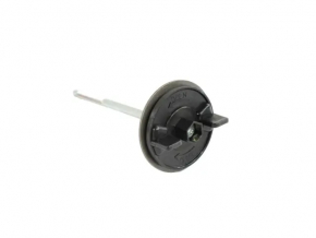 Spare Wheel Mount Jeep Compass 17-24