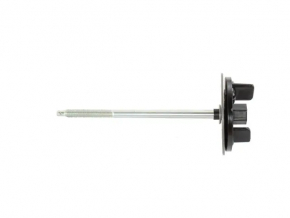 Spare Wheel Mount Jeep Compass 17-24