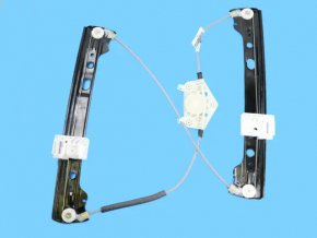Window lift panel front left Dodge Dart 13-16