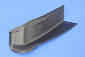 Rear left tail light cover Chrysler 200 15-17