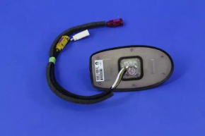 Antenna socket Jeep Renegade 15-type 3