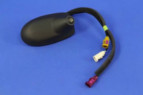 Antenna socket Jeep Renegade 15-type 3