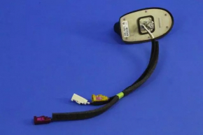 Antenna socket Jeep Renegade 15-type 3