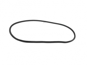 Door seal front left Fiat 500X 16-22