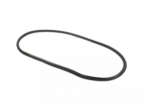 Door seal front left Fiat 500X 16-22