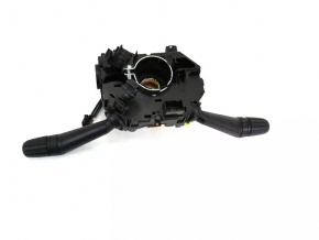 Steering column switch guitar assembly Fiat 500L 14-
