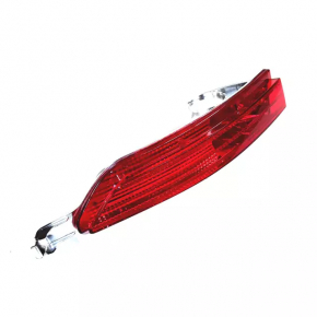 Right rear bumper light for VW Touareg 11-14