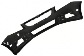 Front bumper, bare, Chevrolet Cruze 11-14 LT, LTZ