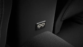 Nissan Rogue 14-20 Type 2 USB Hub Broken Mount