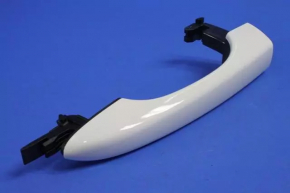 Door handle outer rear left Chrysler 200 15-17
