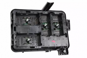 GMC Terrain 10-16 Underhood Fuse Box