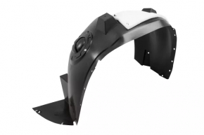 Front left fender liner for GMC Terrain 10-13
