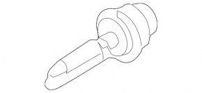 Xenon lamp Infiniti FX35 FX45 03-08