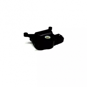 Actuator motor heater drive air conditioning VW Tiguan 09-17