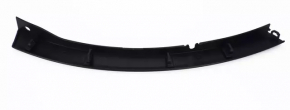 Right front bumper arch molding for Toyota Rav4 16-18 rest.