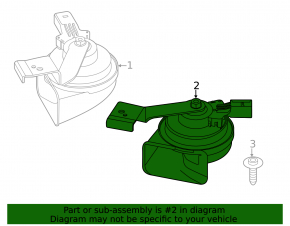 BMW X1 U11 24-25 High Signal