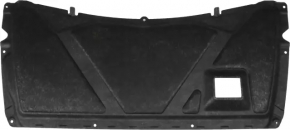 Nissan Maxima A36 16-23 Hood Insulation