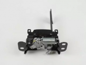 Jeep Compass 11-16 Hood Lock