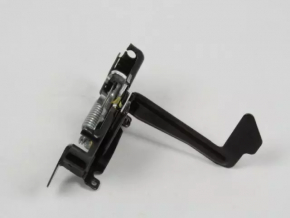 Jeep Compass 11-16 Hood Lock