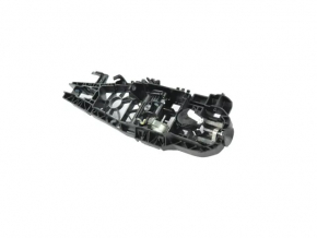 Front left door handle mechanism Fiat 500X 16-