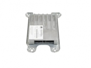 Jeep Grand Cherokee WL 22-24 Audio Amplifier