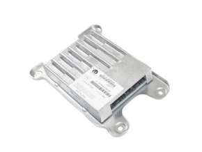 Jeep Grand Cherokee WL 22-24 Audio Amplifier