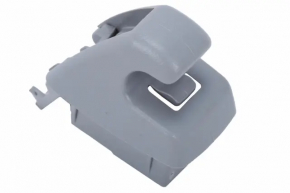Driver's Sun Visor Hook GMC Terrain 18-Grey