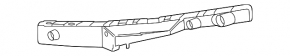 Right headlight mounting bracket Chevrolet Equinox EV 24-26