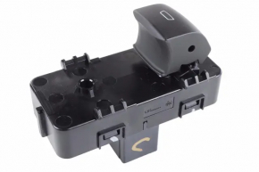 Rear left window lift control Chevrolet Equinox EV 24-26