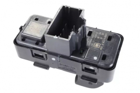Rear left window lift control Chevrolet Equinox EV 24-26
