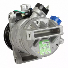 Air Conditioning Compressor Ford Mustang mk6 15- 3.7