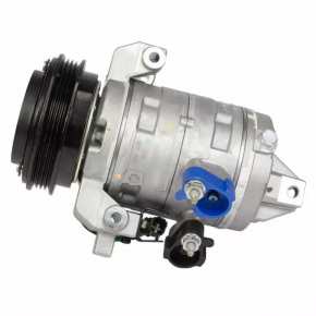 Air Conditioning Compressor Ford Mustang mk6 15- 3.7
