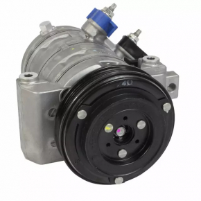 Air Conditioning Compressor Ford Mustang mk6 15- 3.7